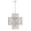 Nikko 6 - Light Chandelier-1929998320