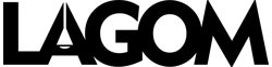 Lagom logo
