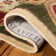 Alger Classic Hand Tufted Wool Oriental Rug
