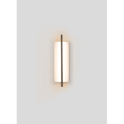 Merus 31" LED Dimmable Wall Sconce