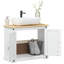 Bathroom Vanity with Basin