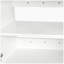 Armoire murale standard Biddeford Mincia-88564389