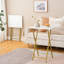 Ensemble de tables-plateaux Keare-313319707