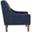 Shea Fabric Upholstered Armchair-1839728178