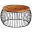 Table basse simple avec cadre Navarrette-1187855929-1187855931