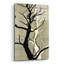  «Winter Hollow 2» par Alicia Ludwig, art mural en verre acrylique-714352566