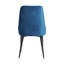 Chaise d'appoint rembourrée Trenon-879381382