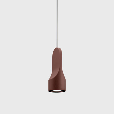 Parga Ceramic Pendant