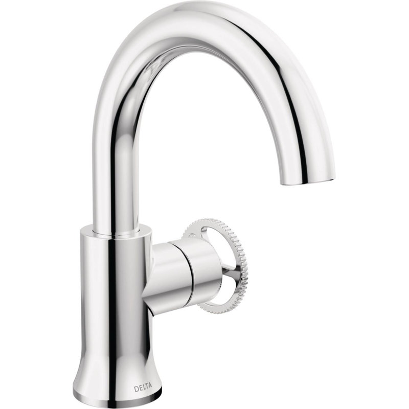 Robinet de salle de bain Trinsic, Chrome