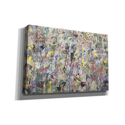Wrought Studio™ 'Kings Highway No. 2' by Design Fabrikken Canvas Wall Art