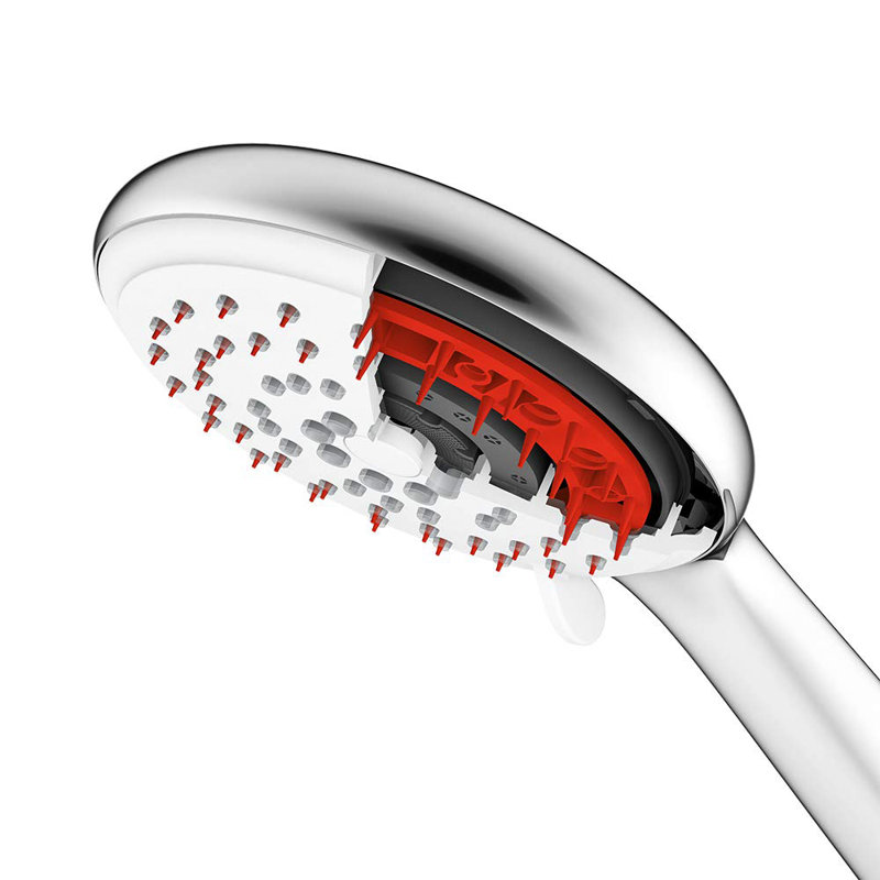 Rain Handheld Shower Head