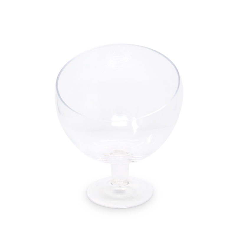 Liscio Ottico - Slant Footed Bowl