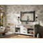 Solid Wood Rectangle Mirror-781136506-781136389