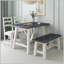 Ensemble de salle à manger Antonetta-413761413-413761409
