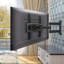 Aitlin Symple Stuff Multi-Screen Wall Mount