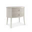 Caracole Classic 2 - Drawer Solid Wood Nightstand