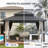 Metal Patio Gazebo with  Double Roof-122306187