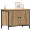 TV Cabinet Engineered Wood-1010186571-1010186570
