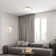 Hopeland Acrylic LED Flush Mount