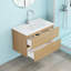 Meuble-lavabo mural 32 po-1292775337