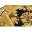 Crown Wool Oriental Area Rug