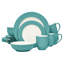 Service de table 16 pièces Noritake Colorwave, service pour 4-94571530