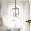 Ralph Lauren Beatrice 4 Light Chandelier-37093904