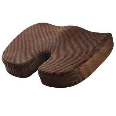 Umber Rea Latex Seat Cushion