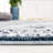 Jareese Performance Oriental Rug-2059136421