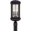 Tête de lanterne 3 lumières