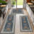 Machine Washable Non-Slip Kitchen Mat (Set of 3)-90618810