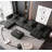 Modular Sectional Sofa-612831657