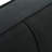 Tov Furniture Olafur Black Velvet Sofa-1936149258