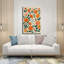 Wrapped Canvas Print-1262139099