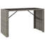 Patio Dining Set with