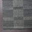 Tapis rectangulaires en jute tissé à la main Ady Ady - Rectangle | Gris | Motif contemporain, velours élevé, fibre naturelle, intérieur extérieur-1631631426