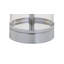 Lampe de table 29,25 po Silberston-847997411