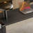 Modern High-end Saddle Leather Writing Desk-1832483998