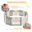 Finwith Safety Gate