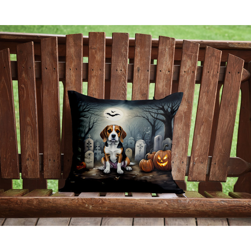 Other/No Pattern Outdoor Throw Pillow, 14" x 14"
