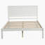 Base de lit plateforme avec tête de lit-35291974-35291975
