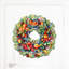 Couronne de fruits Haysville Summer Harvest