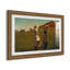 Réunion de tempérance, 1874 - Winslow Homer - Estampe encadrée sur mesure-1409262835-1409262837-1409262843