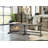 La Grange Von Rosenberg Bed Bench