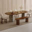 Table de salle à manger Modern-1724390458