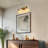 Sia 3 - Light Dimmable Vanity Light