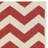 Vondrus Performance Chevron Indoor/Outdoor Area Rug-20794398