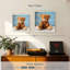 Ours en peluche Ashelle-109381354