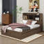 Lit plateforme avec rangement Loletha-39140581