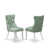 Vert saule